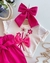 Conjunto Flor 3D Pink F050126 - comprar online