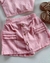 Conjunto Penélope Rosa Bebê F050126 - comprar online