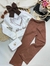 Conjunto Love Flanelado F050127