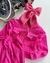 Conjunto Ribana Prime Pink F050126 na internet