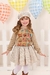 Conjunto Saia 3 peças F050129 - comprar online