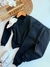 Conjunto Moletom Cecília F050127