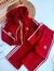Conjunto Adidas Jaqueta F050127