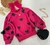 Blusa Moletom Coração F050127 - comprar online
