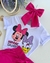 Conjunto Minnie Daisy F050127 - comprar online