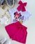 Conjunto Minnie Daisy F050127