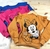 Blusa Minnie F050130