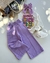 Conjunto Labubu Pantalona F050127
