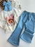 Conjunto Moletom Ursinha F050127 - comprar online