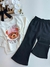 Conjunto Moletom Ursinha F050127 - loja online