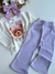 Imagem do Conjunto Moletom Ursinha F050127