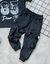 Calça Cargo F050128 - comprar online