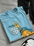Blusa Garfield F050128