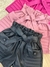 Short Pinça Couro F050130 - comprar online