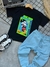 Blusa Mickey F050128