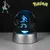 Imagem do PokéCristal – A Bola de Cristal dos Seus Pokémons Favoritos.