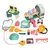 Clínica Kids – Kit Completo para Pequenos Doutores - Inovareshop