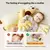 BabyComfort Elétrico – Suporte de Sono Inteligente na internet