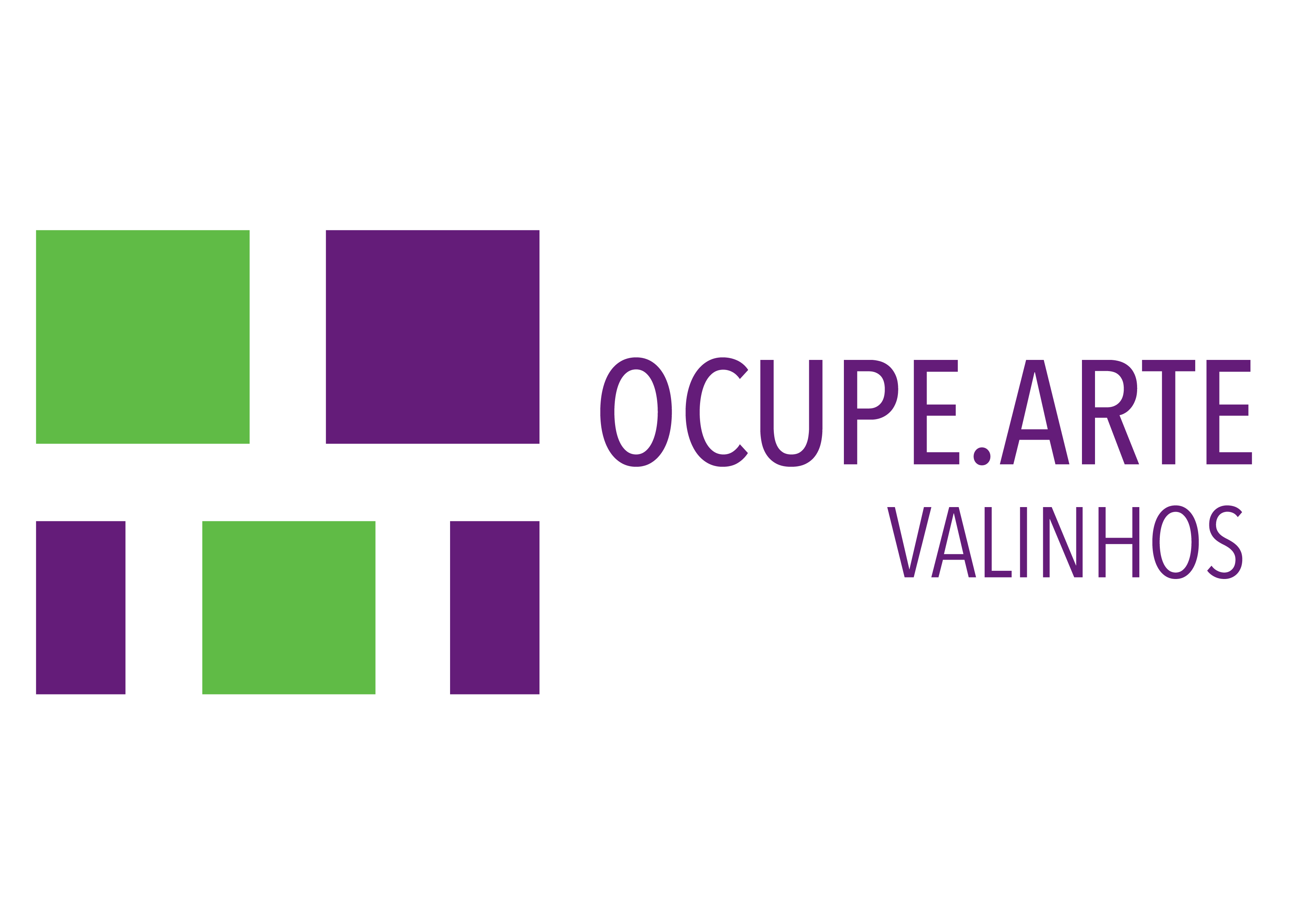 OcupeArte