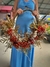 Guirlanda Flores Desidratadas - comprar online