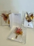 Kit 5 Cartões Floral - comprar online