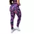 Roupa Academia Conjunto Top E Calça - Movement Shoes