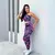 Roupa Academia Conjunto Top E Calça - loja online