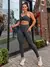 Conjunto Fitness Feminino Top e Calça Legging - loja online