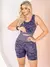 Conjunto Fitness Feminino Top e Shorts Empina Bumbum - Movement Shoes