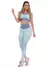 Conjunto Fitness Feminino Top e Calça Premium - Movement Shoes