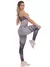 Conjunto Fitness Feminino Top e Calça Legging Premium - comprar online