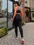 Imagem do Conjunto Fitness Feminino Top e Calça Legging