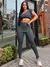 Conjunto Fitness Feminino Top e Calça Legging - loja online
