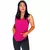 Camiseta Regata 2 Bolsos