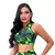 Roupa Academia Conjunto Top E Calça - loja online