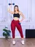 Calça Legging Corsario - Movement Shoes