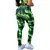Roupa Academia Conjunto Top E Calça - comprar online