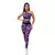 Roupa Academia Conjunto Top E Calça na internet