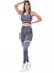 Conjunto Fitness Feminino Top e Calça Legging