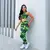 Roupa Academia Conjunto Top E Calça