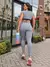 Conjunto Fitness Feminino Top e Calça Legging na internet