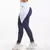 Calça Legging Zero Transparência Cintura Alta com Cós Duplo e Bolso - na internet