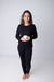 Preto com punho - comprar online