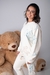 PIJAMA ABRAÇO DE URSO - comprar online