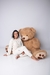 PIJAMA ABRAÇO DE URSO