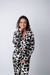 PIJAMA FEMININO AMERICANO VACA MIMOSA - comprar online