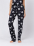 PIJAMA FEMININO MEIA ESTAÇÃO PANDA LOVER na internet