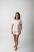 PIJAMA FEMININO CURTO EASTER