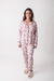 PIJAMA FEMININO AMERICANO AMOR - comprar online