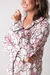 PIJAMA FEMININO AMERICANO AMOR na internet
